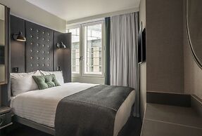 Point A Hotel Edinburgh Haymarket