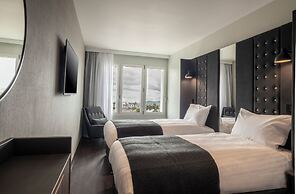 Point A Hotel Edinburgh Haymarket