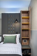 Point A Hotel Edinburgh Haymarket