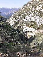 Camping les Lavandes