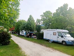 Camping les Lavandes