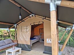 Camping les Lavandes
