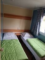 Camping les Lavandes