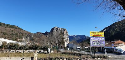 Camping les Lavandes