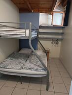 Camping les Lavandes