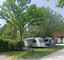 Camping les Lavandes
