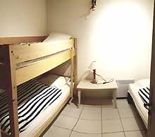 Camping les Lavandes
