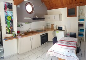 Camping les Lavandes