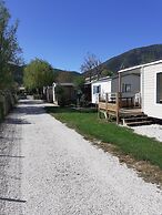 Camping les Lavandes