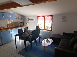 Camping les Lavandes