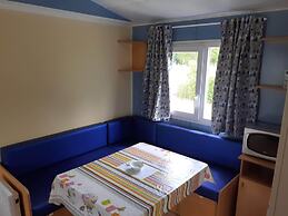 Camping les Lavandes