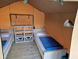 Camping les Lavandes