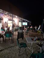 Camping les Lavandes