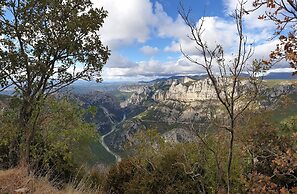 Camping les Lavandes