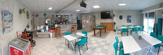 Camping les Lavandes