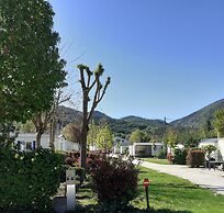 Camping les Lavandes