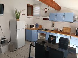 Camping les Lavandes