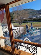 Camping les Lavandes