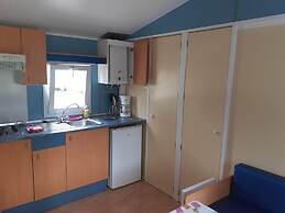 Camping les Lavandes