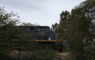 L&N Bed and Breakfast