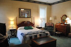 L&N Bed and Breakfast