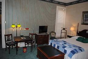 L&N Bed and Breakfast