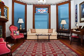 L&N Bed and Breakfast