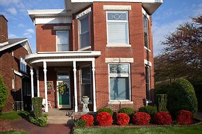 L&N Bed and Breakfast