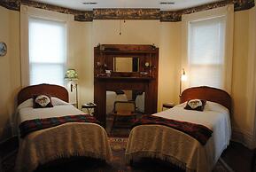 L&N Bed and Breakfast