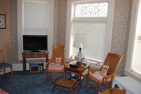 L&N Bed and Breakfast