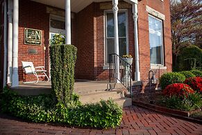 L&N Bed and Breakfast