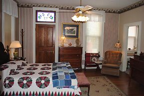 L&N Bed and Breakfast