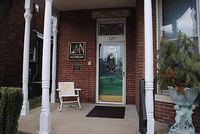 L&N Bed and Breakfast