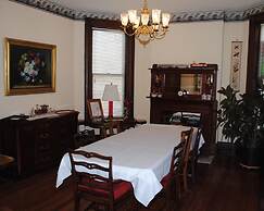 L&N Bed and Breakfast