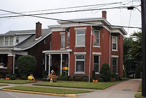 L&N Bed and Breakfast