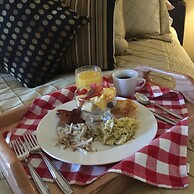 L&N Bed and Breakfast