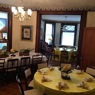 L&N Bed and Breakfast