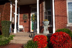 L&N Bed and Breakfast