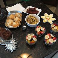 L&N Bed and Breakfast