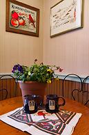 L&N Bed and Breakfast