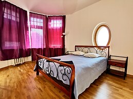 Brivibas Center Apartments