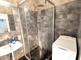 Brivibas Center Apartments