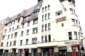 Brivibas Center Apartments