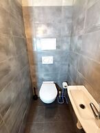 Brivibas Center Apartments