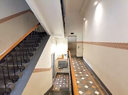 Brivibas Center Apartments