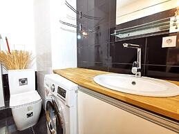 Brivibas Center Apartments