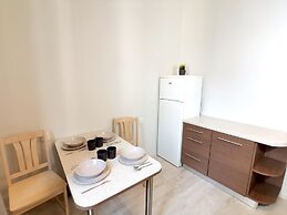 Brivibas Center Apartments