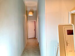 Brivibas Center Apartments