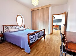 Brivibas Center Apartments