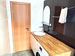 Brivibas Center Apartments